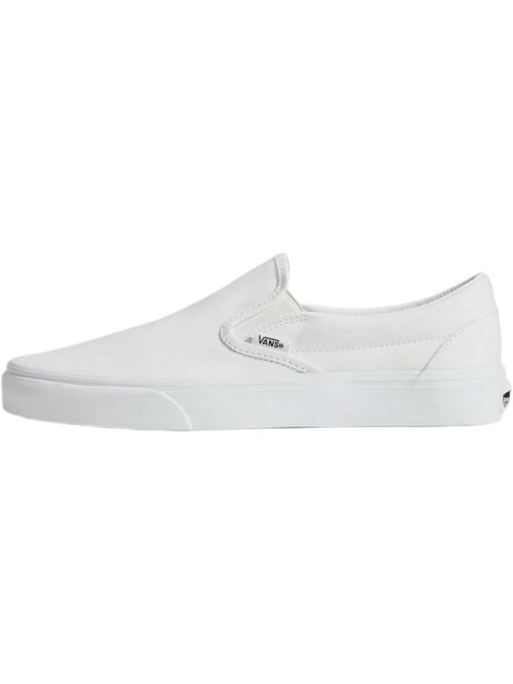 Classic Slip-On Sneakers for Women | Casual, Comfortable, Everyday Footwear